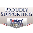 Proudly Supporting - ESGR