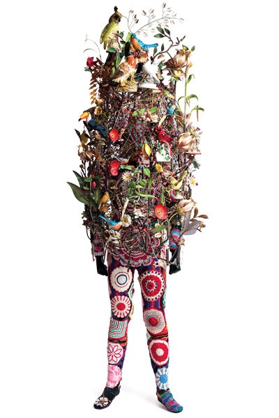 Nick Cave Soundsuit